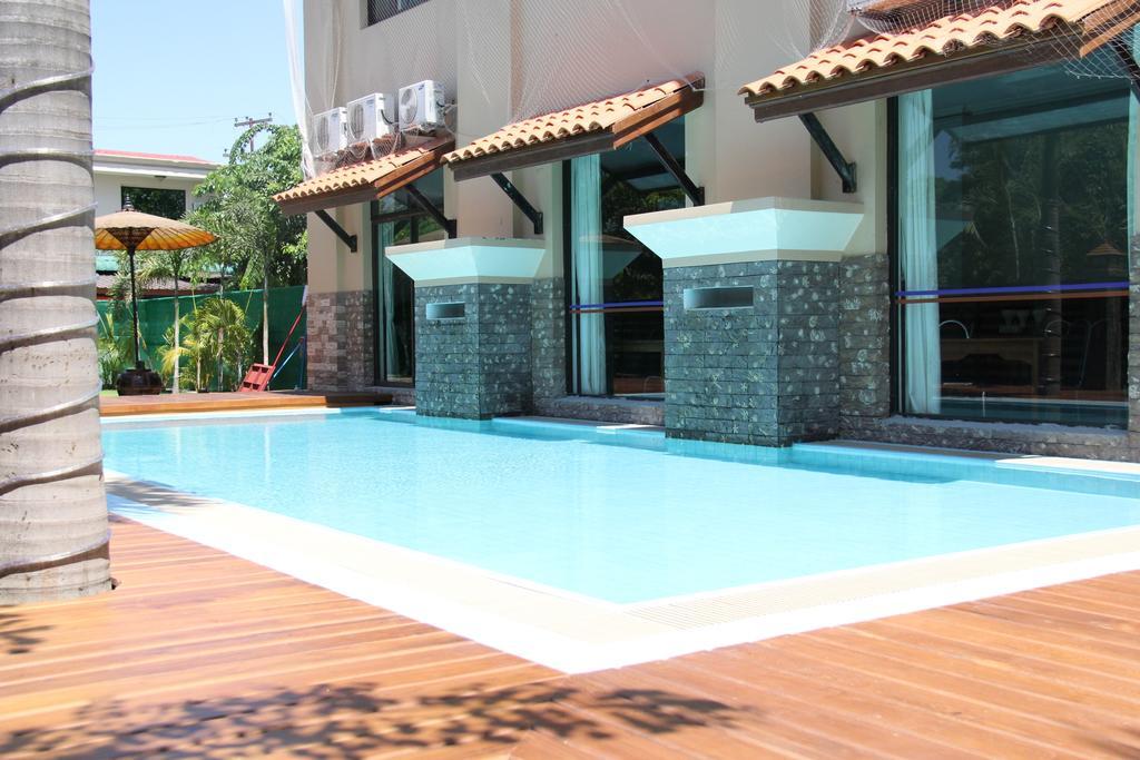 Ayarwaddy River View Hotel Mandalay Luaran gambar